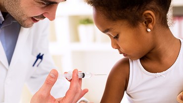 UBSs da Zona Norte sob gestão da SBCD já vacinaram mais de 32,8 mil crianças