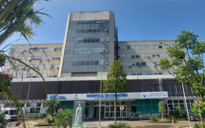 SBDC celebra a gestão do Hospital Municipal de Cubatão e dos serviços oncológicos na cidade