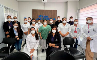 Semana Assistencial no Hospital Municipal de Itu traz homenagens aos profissionais de Enfermagem