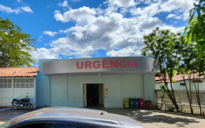 Hospital do Mocambinho, no Piauí, é destaque na Band com serviço odontológico 24h