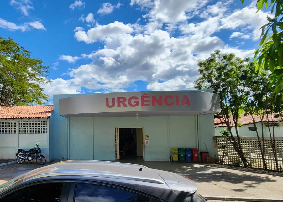 Hospital do Mocambinho, no Piauí, é destaque na Band com serviço odontológico 24h