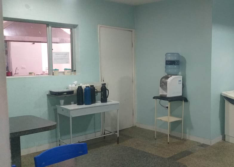 Ambulatório do Hospital do Mocambinho passa por reformulações