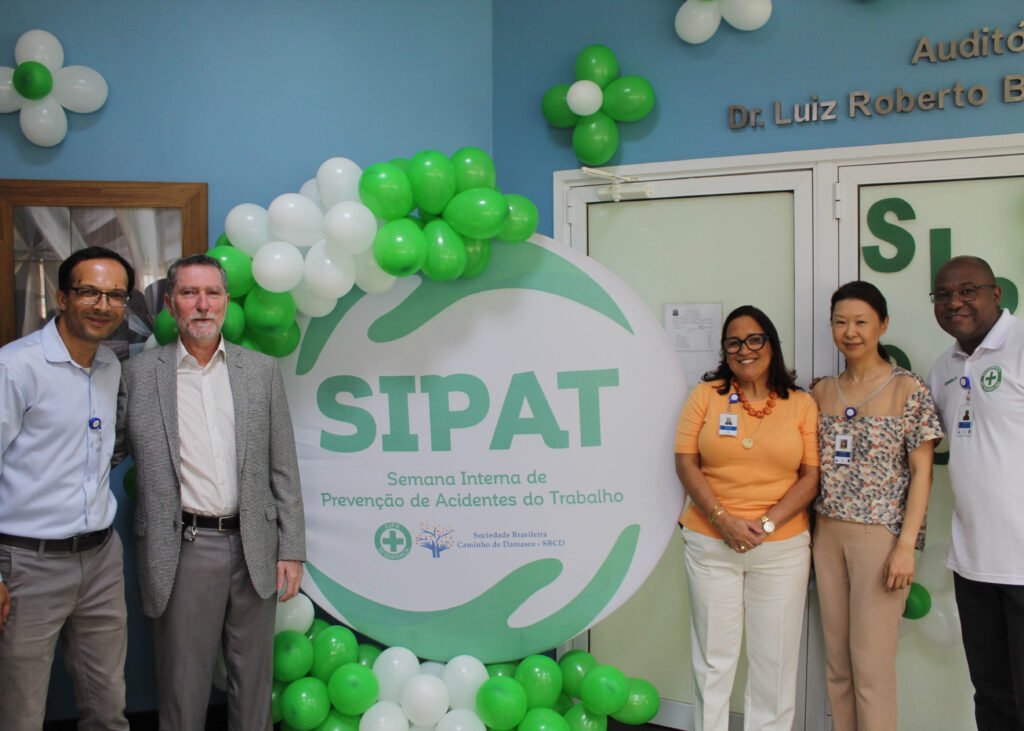 A SIPAT 2023 já chegou! – Positivo em Foco