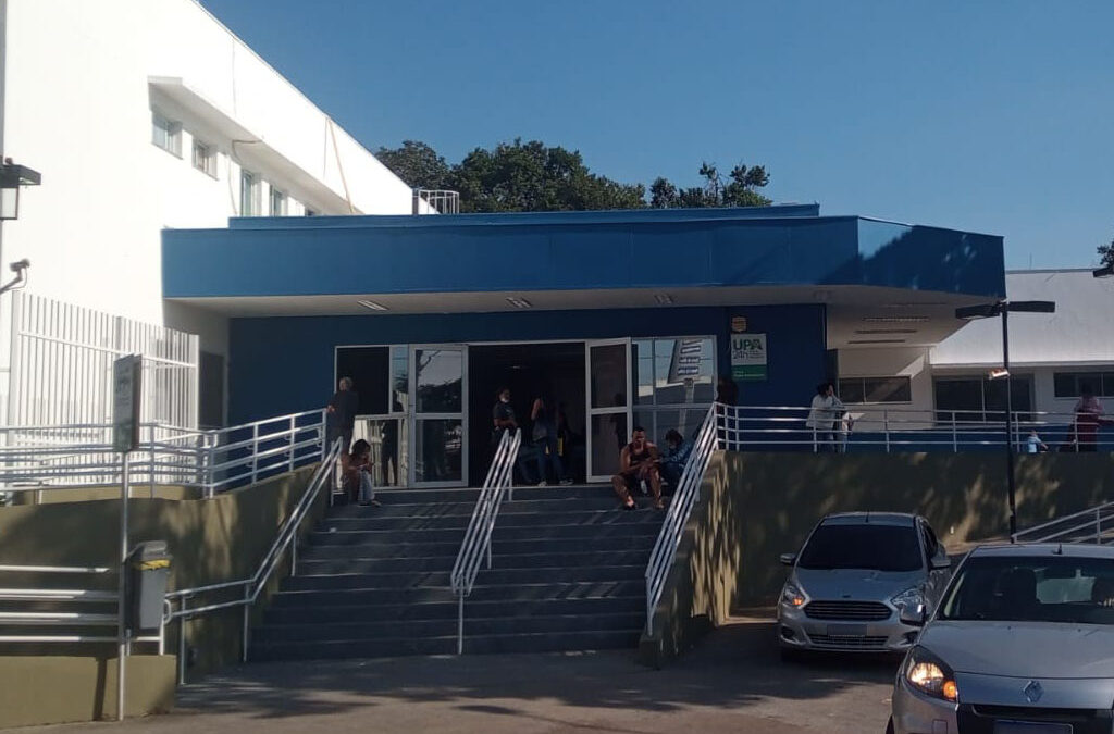SBCD e Hcor: Telecardiologia chega às UPAs de Itu e Jacareí, no interior de SP 