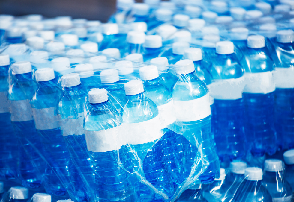 Dica de Saúde: Como cuidar de sua garrafa de água para evitar riscos