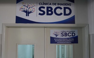 SBCD inaugura Clínica de Imagens em Garça (SP)