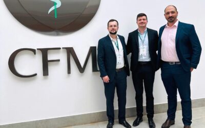 SBCD marca presença no II Fórum do Ato Médico do CFM