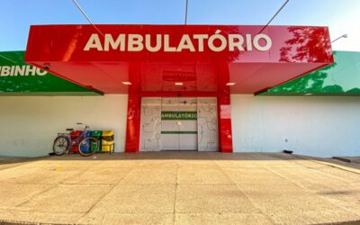 Hospital do Mocambinho registra crescimento de mais de 150% no volume de atendimentos