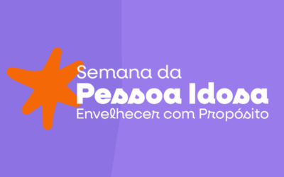 AME CRI Norte promove “Semana da Pessoa Idosa” entre os dias 28/9 e 04/10; Confira a programação completa!