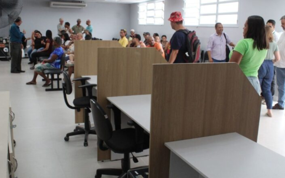 Horários estendidos nas USFs de Cubatão: Confira o cronograma de novembro