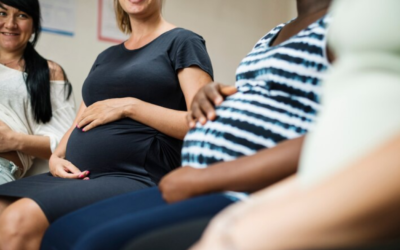 Gestantes e puérperas de Cubatão recebem consultoria e orientações  