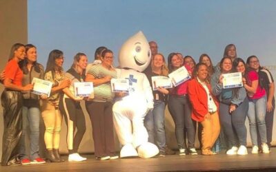 UBSs administradas pela SBCD são reconhecidas por excelência no Programa de Imunização em São Paulo