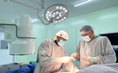 Novo Hospital de Picos dá suporte às ações do Plano de Contingência em Picos