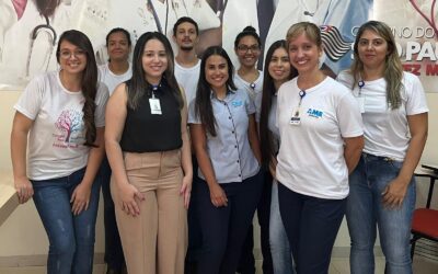 AME de Andradina participa de capacitação para otimizar acesso a especialistas