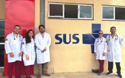 Novo Hospital Regional de Picos recebe primeira turma de estágio em medicina