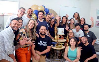 UPA Jaçanã completa 5 anos