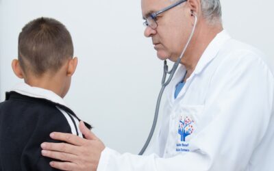 Combate à Tuberculose ganha força em Cubatão