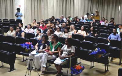 SBCD promove 2ª edição do Encontro de Farmacêuticos