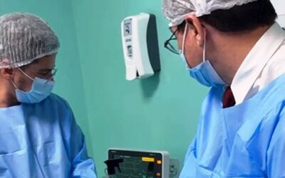 Novo Hospital Regional de Picos realiza primeira implantação de marcapasso transvenoso