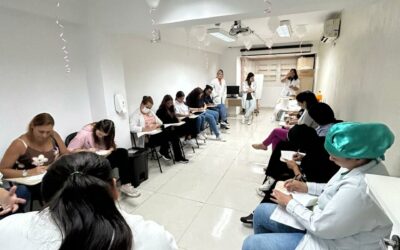 PAI ZN celebra o Dia das Mulheres promovendo empoderamento e saúde mental