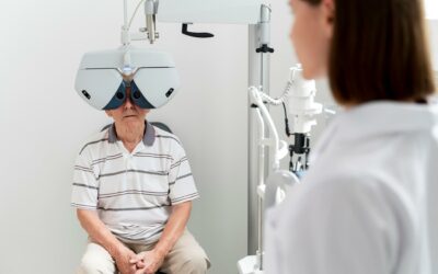 Mais de 100 pacientes serão atendidos em Mutirão de Catarata no Hospital Municipal de Itu