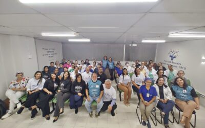 A UTI na visão do paciente