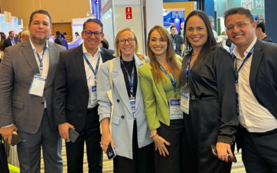 SBCD participa do 34º Congresso da Fehosp