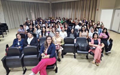 SBCD promove treinamento de humanização no Ame Cri Norte