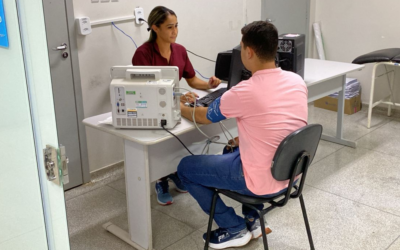 Mais de 6 mil atendimentos: Iturama reforça protagonismo no combate à dengue