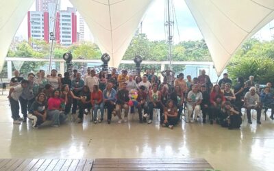 15 anos de cuidado, autonomia e transformação na Zona Norte