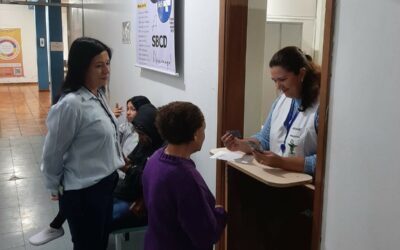 USF Glenda inaugura farmácia para facilitar o acesso a medicamentos em Garça