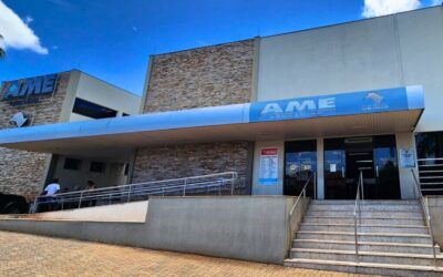 AME de Andradina: 15 anos de compromisso com a saúde