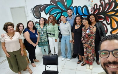 SBCD inicia Projeto de Auditoria Interna Corporativa nas Unidades de Saúde sob sua gestão