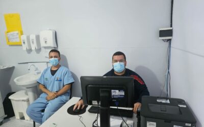 UPA 24h de Itu implementa sistema “Fast Track”