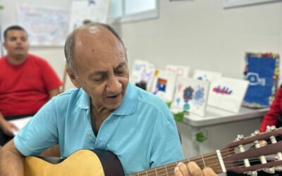 Cubatão celebra um ano de reestruturação da rede psicossocial