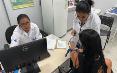 Semana da Prevenção da Hipertensão em Cubatão promove assistência e conscientização