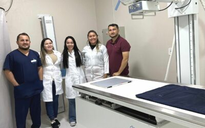 Central de diagnóstico de Picos dá início a novos serviços