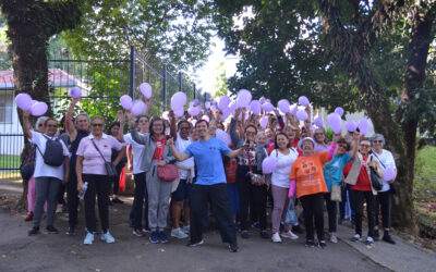 Junho Violeta: A urgência de proteger a pessoa idosa