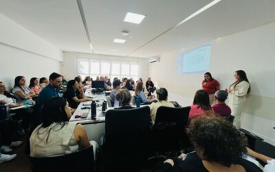 Capacitação em qualidade fortalece atendimento odontológico