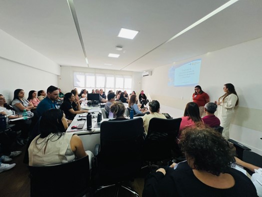 Capacitação em qualidade fortalece atendimento odontológico