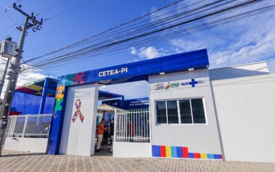 CETEA e SBCD comemoram lei da maternidade atípica do Governo do Piauí