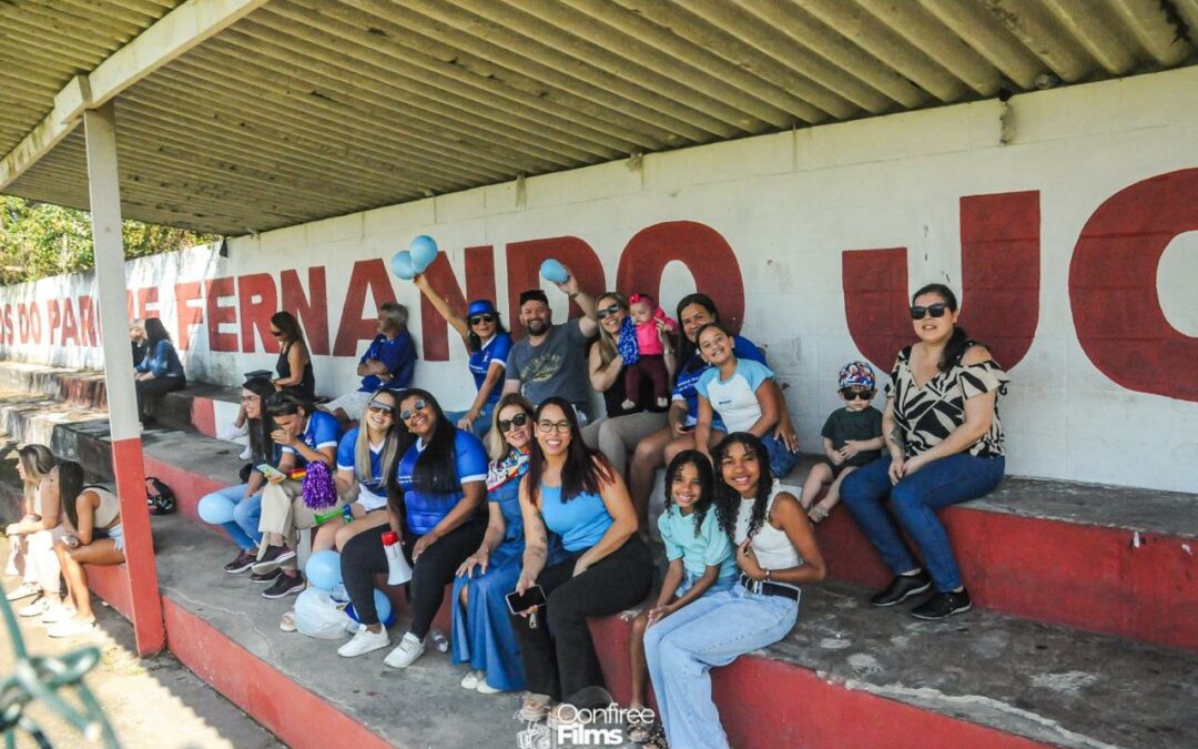 Cubatão realiza 1º Festival de Futebol Amador da Saúde
