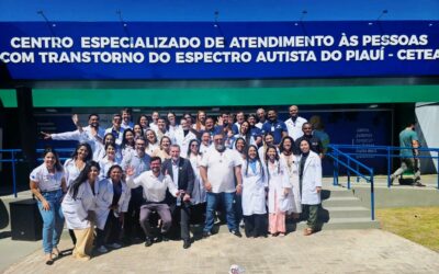 Com dois novos contratos, SBCD se consolida no Piauí com 8 unidades