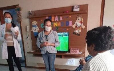 SRTs de Garça promovem cuidado humanizado e inclusão para pessoas com transtornos mentais graves