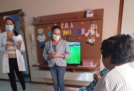 SRTs de Garça promovem cuidado humanizado e inclusão para pessoas com transtornos mentais graves