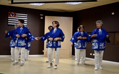 AME CRI Norte promove “Mostra de Talentos”