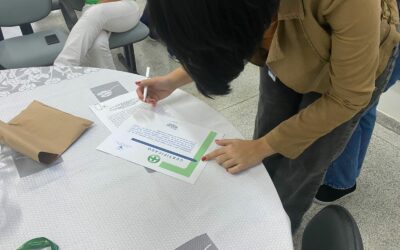 Hospital do Povo realiza primeira posse da CIPA