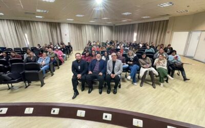 Capacitação reforça combate à sífilis em gestantes na Zona Norte de São Paulo