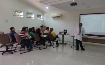 AME Promissão reúne municípios e alinha estratégias de cuidado