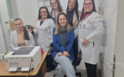 AMA Jardim Joamar é pioneira na Zona Norte com implantação do Fast Track